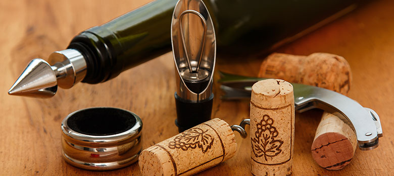 Wine Accessories