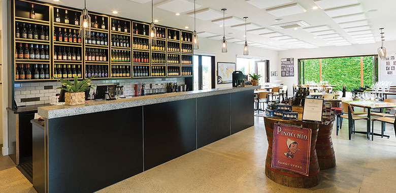 Mornington Peninsula S Top Cellar Door Guide Wine Selectors